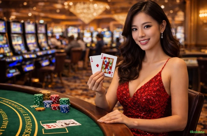 Categorias de Jogos - Slots, Mesa, Ao Vivo, Jackpots