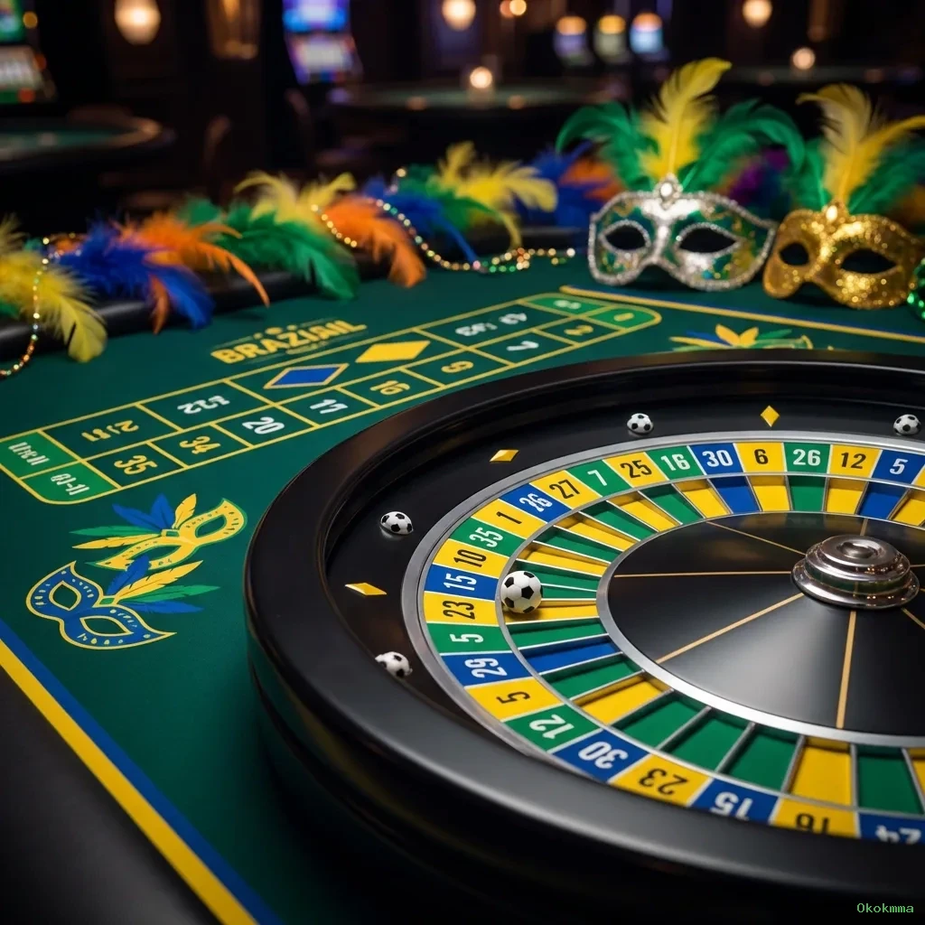 Coleção Premium de Slots Okokmma - NetEnt, Pragmatic Play, Evolution