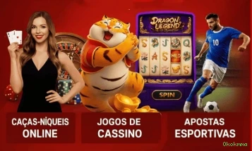 Benefícios do Login Okokmma - Bônus e Vantagens Exclusivas